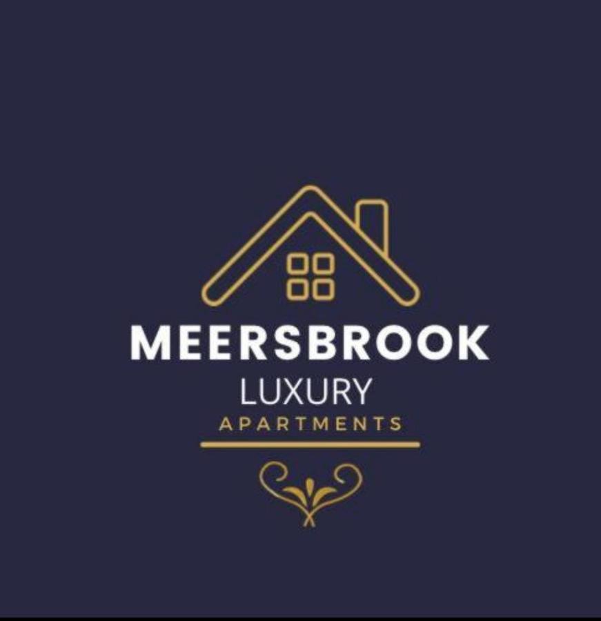 Meersbrook Luxury 2 Bedroom Apartment Sheffield Exteriér fotografie